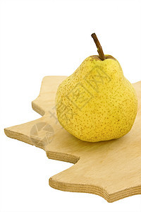 梨食物黄色健康饮食水果维生素区系饮食早餐蔬菜工作室背景图片