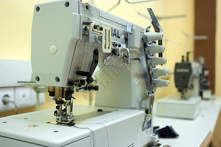 缝织机裙子被子工具制造业裁缝下摆工艺材料窗帘缝纫图片
