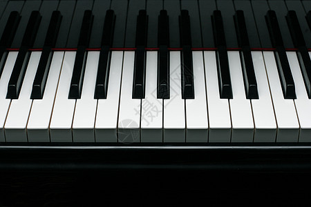 大钢琴键乐器键盘音乐艺术歌曲黑色钥匙笔记乌木交响乐图片