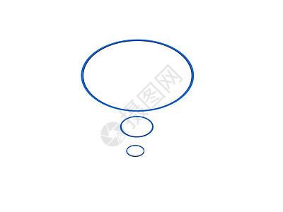 对话框符号讨论插图思考电脑渲染说话样本标签气泡数字化图片
