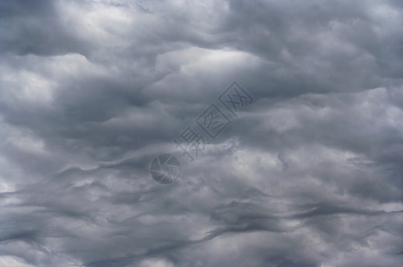 下雨前的天空苍穹雨云风暴多云灰色景观地区图片