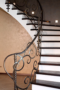 梯阶梯大堂建筑走廊入口天花板装饰品曲线房间扶手生活图片