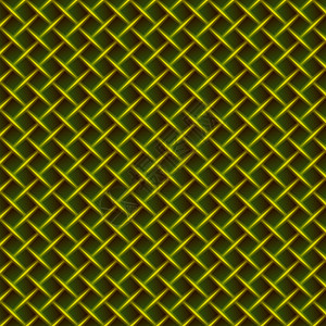 黄色线织网背景图片