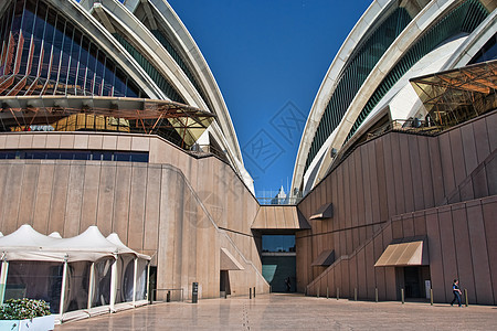 澳大利亚悉尼港 澳大利亚背景地方商业建筑学旅行摩天大楼蓝色地平线天空城市图片