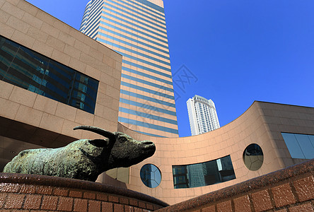 香港股市建筑学世界街道投资正方形大厅旗帜金融旅行市场图片