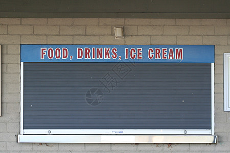 字母e快速食品店铺纹理柜台建筑小吃咖啡店餐厅食物注意力营养背景