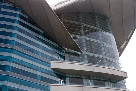 香港现代大楼的现代化建筑景观玻璃地标城市建筑学摩天大楼办公室图片