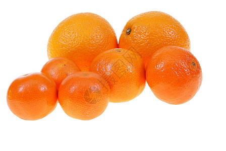 水果果热带食物橙子水果橘子图片