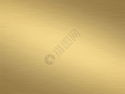 刷金黄金墙纸建造作品床单黄金绘画金色质感金属拉丝图片