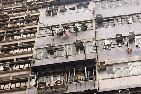 旧楼打折住房财产公寓权威居住建筑活动社会民众图片