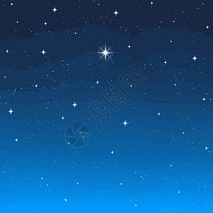 夜星天文学天空墙纸星系星空场地插图个性星星图片