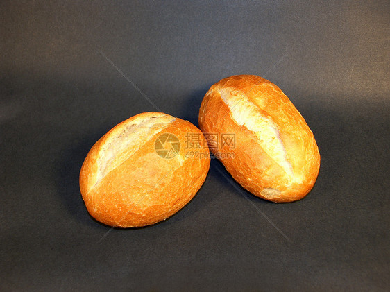 面包饼美食酵母团体面包变体食物早餐谷物营养糕点图片