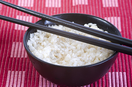大饭碗美食文化食物营养粮食午餐谷物饮食筷子餐厅图片