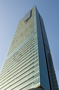 中国的摩天大楼城市办公室景观建筑学商业建筑图片