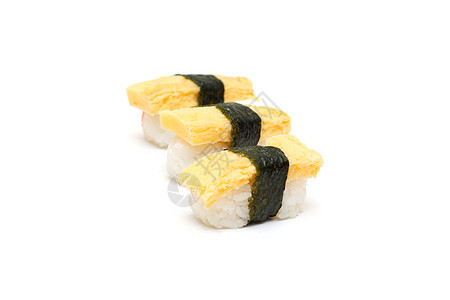 奥梅莱特尼吉里饮食文化用餐午餐白色食物玉子美食寿司海藻图片
