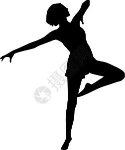 休光女舞蹈芭蕾舞女士舞蹈家打磨机演员图片