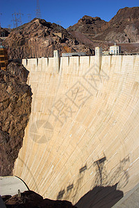 胡佛大坝岩石工程水库爬坡旅游机器发电机勘探涡轮气候图片