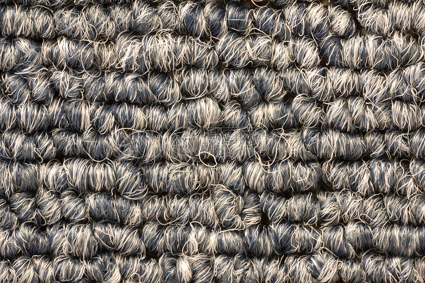 地毯纹理宏地面风格装饰纤维地板羊毛材料纺织品编织宏观图片