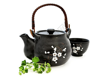 茶茶套绿色制品仪式血管厨具厨房礼仪服务瓷器陶器图片