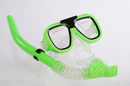 游泳面罩呼吸管镜片乐趣管子眼镜气候潜水海滩橡皮太阳图片