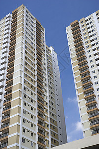 现代高频公寓住宅销售房地产房子高楼高层投资建造建筑建筑学图片