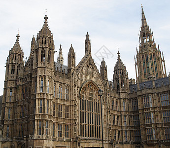 威斯敏斯特大教堂 联合王国伦敦地标巅峰建筑建筑学英语教会窗户宗教大教堂背景图片