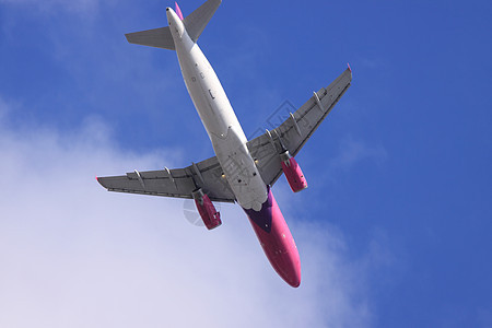 喷气飞机机器速度喷射假期乘客技术旅行运输力量正方形图片