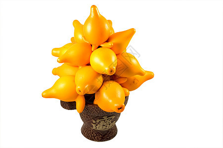 索兰姆哺乳期风俗盆栽水果传统庆典金子白色节日装饰品乳腺图片
