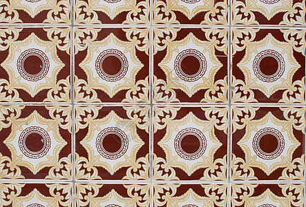 传统葡式琉璃瓦陶瓷地面艺术几何材料石工陶器墙纸艺术家几何学图片