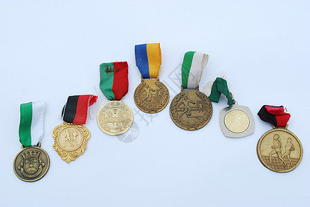勋章奖得主是比赛青铜金属荣誉红色锦标赛竞赛报酬丝带英雄图片