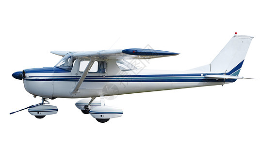 轻型飞机特技航空飞行航班运输运动风门航展引擎小路高清图片