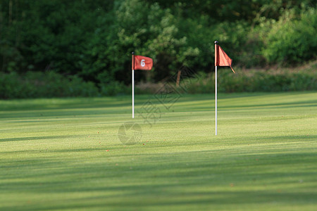 高尔夫广场艺术司机绿色高尔夫任务球类推杆爱好运动高尔夫球图片