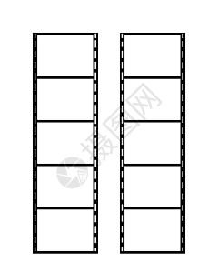 电影胶卷卷图片