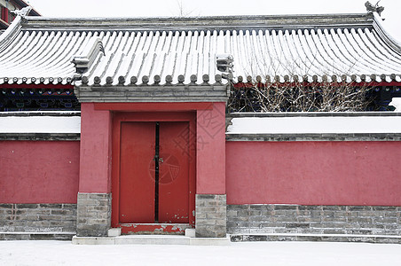 中国古建住宅楼 中国图片