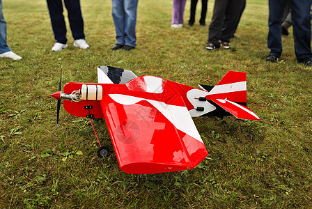 飞机模型着陆酒精甲基控制引擎航空公园收音机翅膀活动技术图片