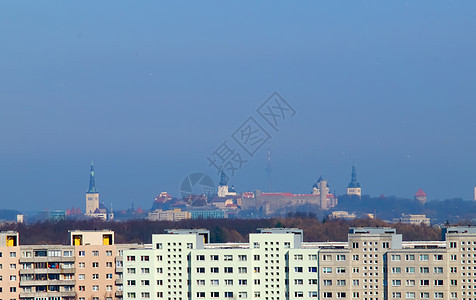 爱沙尼亚塔林首府Tallinn的奇景图片