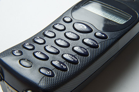 电话服务嗓音白色商业绳索电缆黑色技术按钮听筒图片