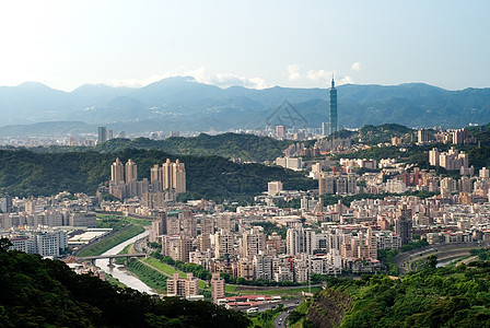 城市风景摩天大楼旅游建筑公寓市中心天际运输景观城市戏剧性图片