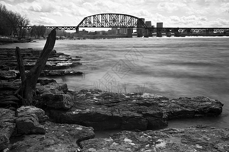 路易斯维尔俄亥俄河图片