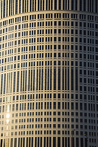 克利夫兰市下城大楼法院风景景观办公楼摩天大楼都市建筑学结构建筑城市图片