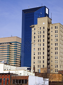 列克星的建筑城市旅行商业市中心天际景观摩天大楼办公室房子图片