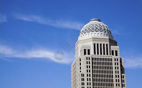 路易斯维尔的摩天大楼图片