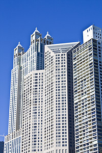 芝加哥的公寓楼大楼建筑城市生活都市旅游目的地风光办公楼结构天际旅行图片