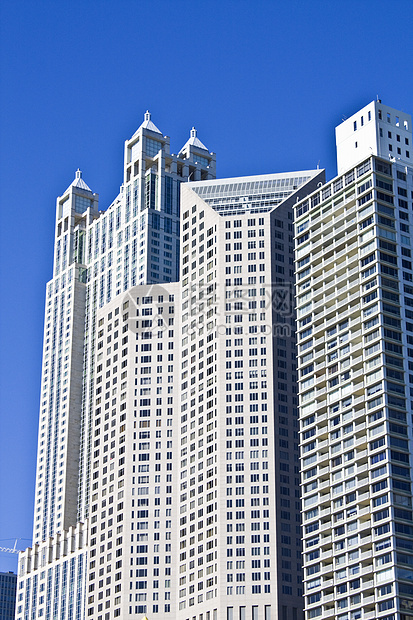 芝加哥的公寓楼大楼建筑城市生活都市旅游目的地风光办公楼结构天际旅行图片