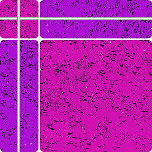紫色平方瓷瓷砖图片