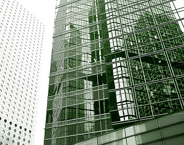 办公建筑墙墙摩天大楼工作总部城市玻璃蓝色景观窗户房间中心图片