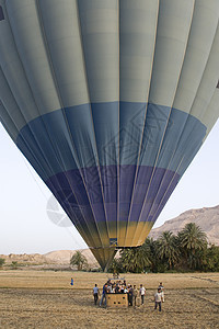 环流环绕气球气体场地航班旅行情调异国旅游天空飞行假期图片