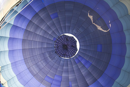 环流环绕气球场地天空气体异国情调旅行旅游假期飞机航班图片