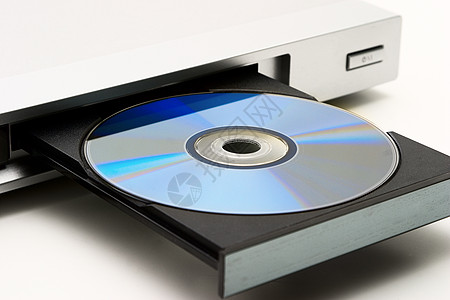 DVD DVD 播放机中的磁盘驱动器图片