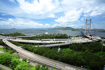 清马桥曲线汽车射线车辆建筑交通速度旅行运动海洋图片